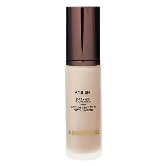 Hourglass Ambient Soft Glow Foundation | Shade 1