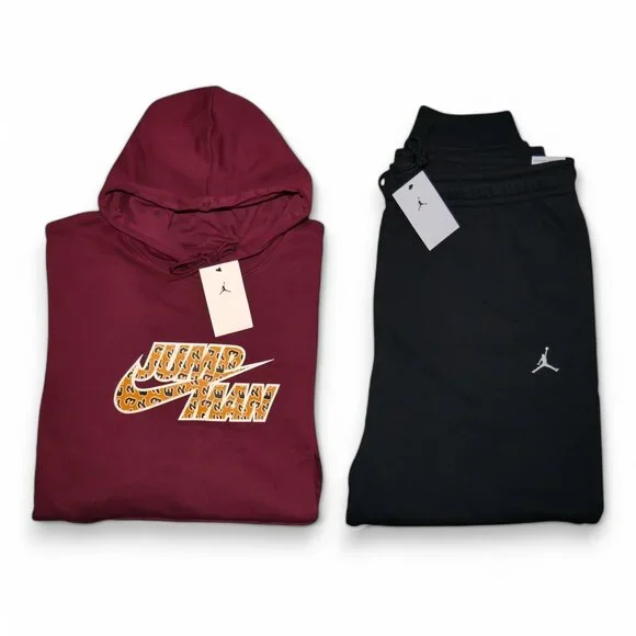 Nike Air Jordan Men
