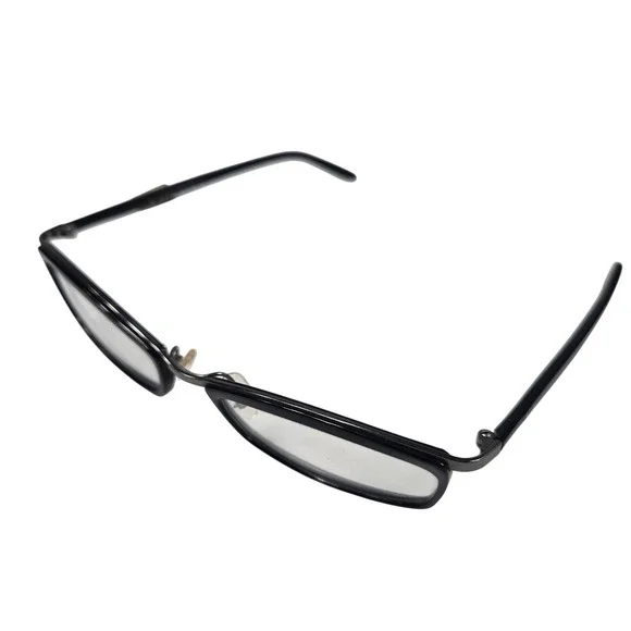 Valentino Eyeglasses Shiny Black Frames Italy Designer Glasses‎ 5295 51-18-130