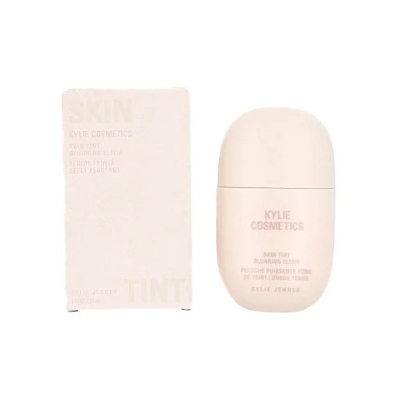 Kylie Cosmetics - Skin Tint Blurring Elixir - 6W - 1.0 FL OZ / 30 mL