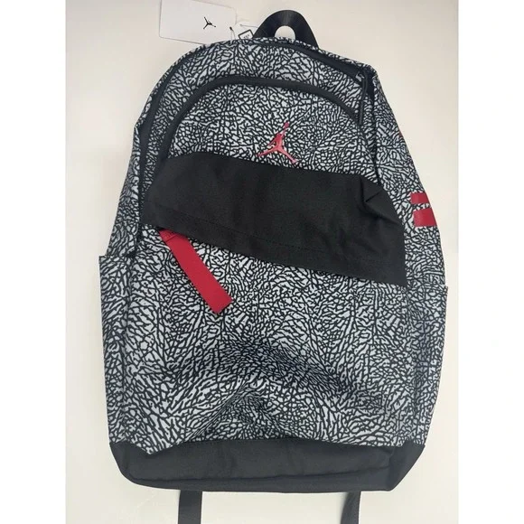 Nike Jordan Air Patrol Backpack 15
