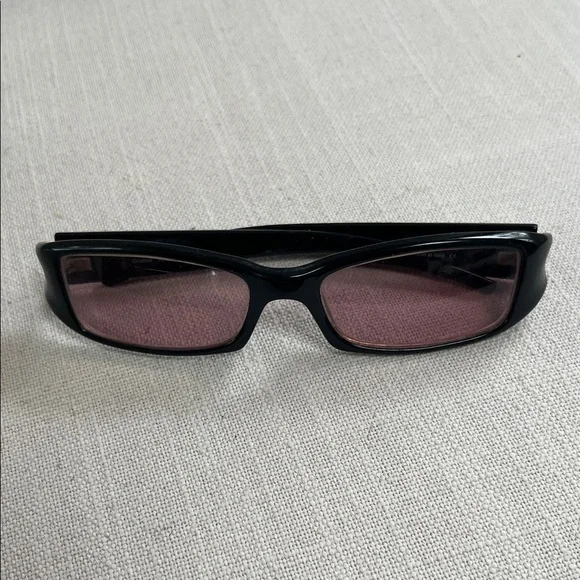 Bolle Black Prescription Women's Glass Frames