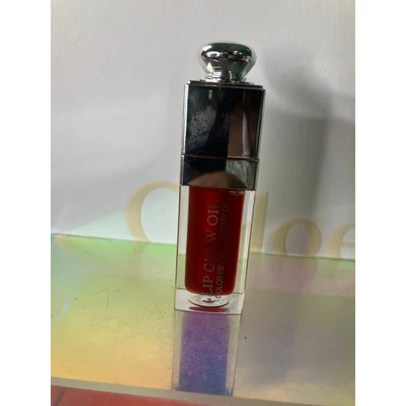 Dior Lip glow oil- Addict #062