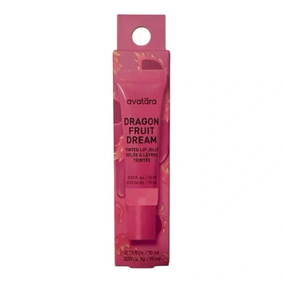 Dragon Fruit Dream Tinted Lip Jelly