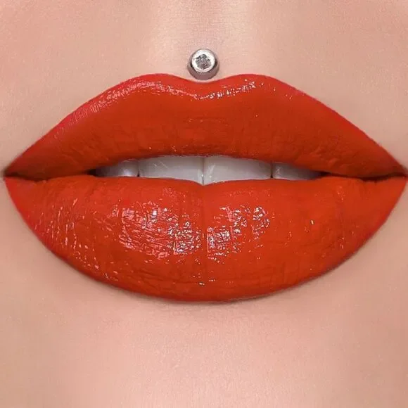 JEFFREE STAR COSMETICS Supreme Gloss in Everybody Knows