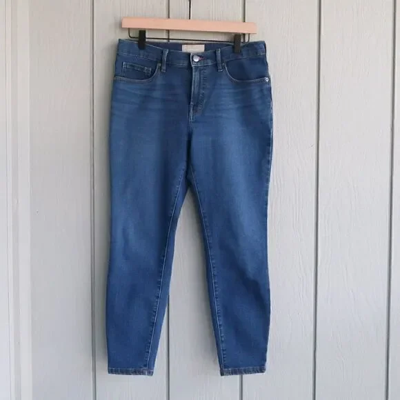 EVERLANE Five Pocket Jeans