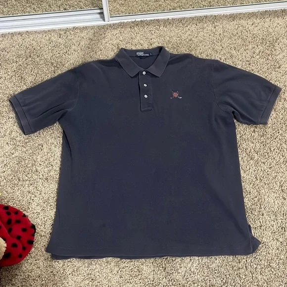 Vintage Polo Ralph Lauren Polo Tee