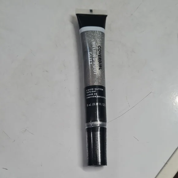 CoverGirl Melting Pout Glitz