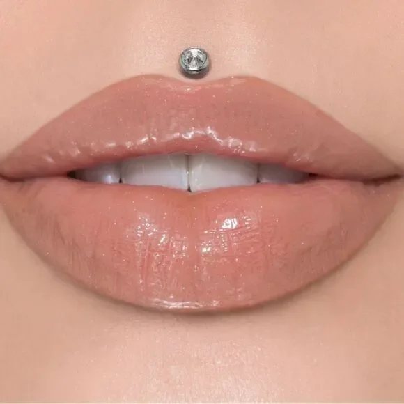 Jeffree Star BODY COUNT Lip Gloss Color NIB