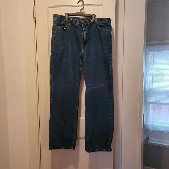 Mens Faded Glory Jeans