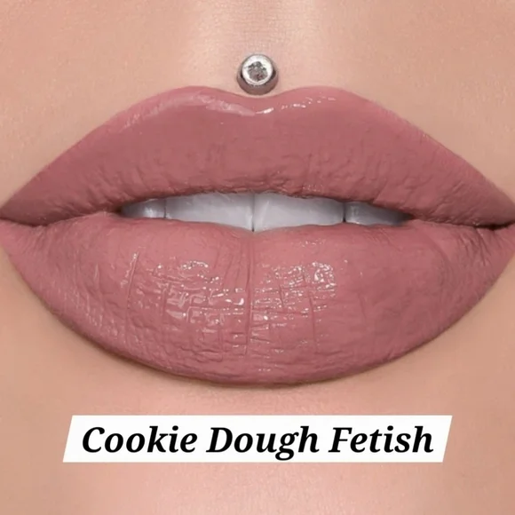 JEFFREE STAR COSMETICS Supreme Gloss in 