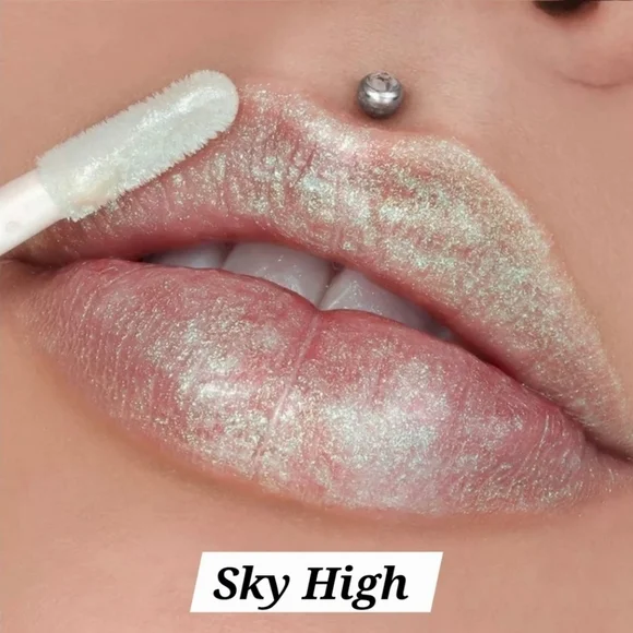 JEFFREE STAR COSMETICS 