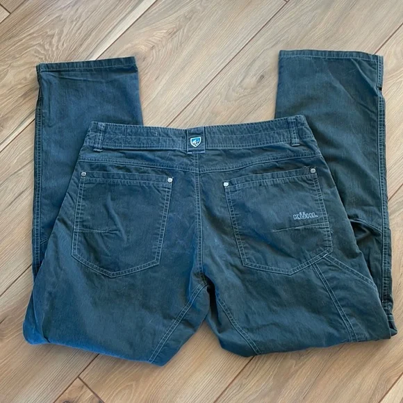 Kühl Revolvr Lean Pants 👖