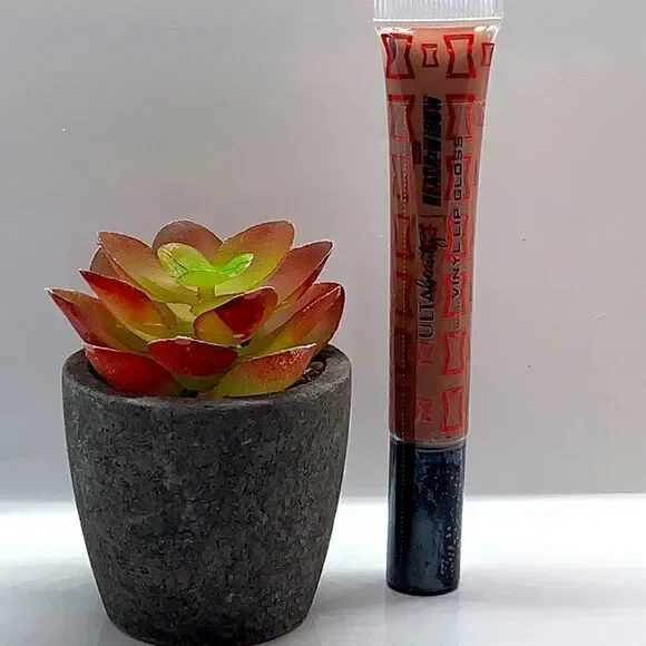 Ulta Beauty x Marvel's Black Widow Lip Gloss
