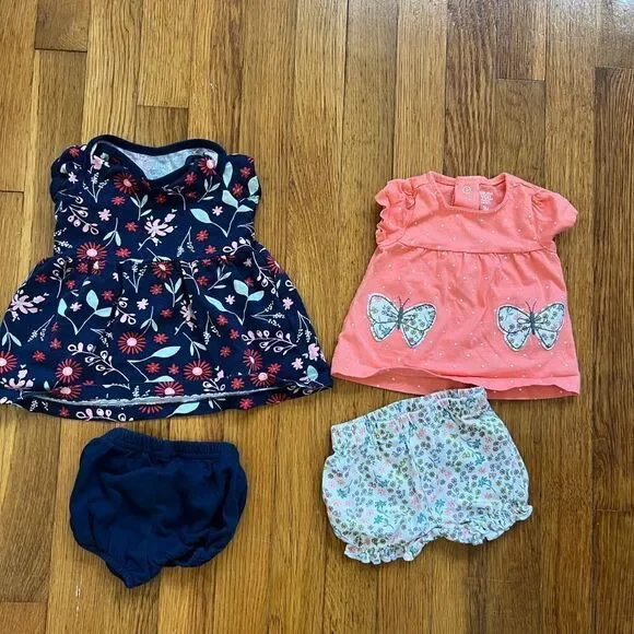 3m outfits