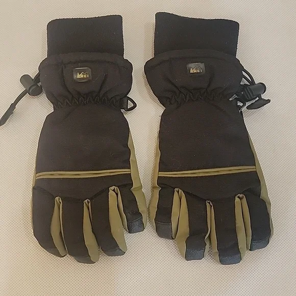 REI THINSULATE‎ 70 GRAM INSULATION GLOVES (sz small)