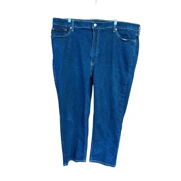 Levi 541 ATHLETIC FIT * Tapered * JEANS Sz 44/29