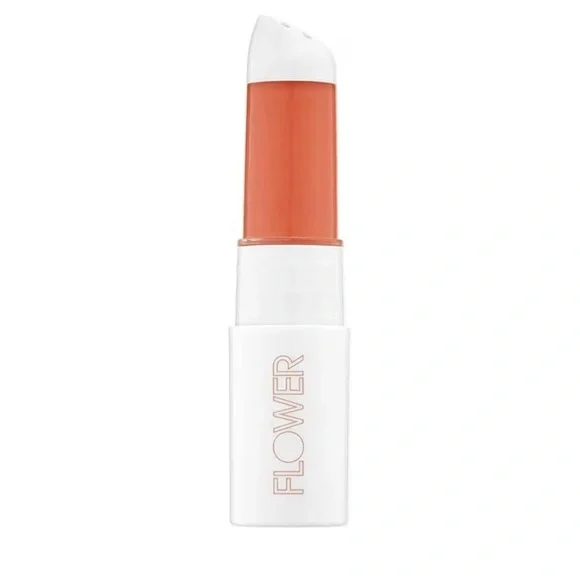 FLOWER Beauty Perfect Pout Hydrating Lip Mask - Smooch‎