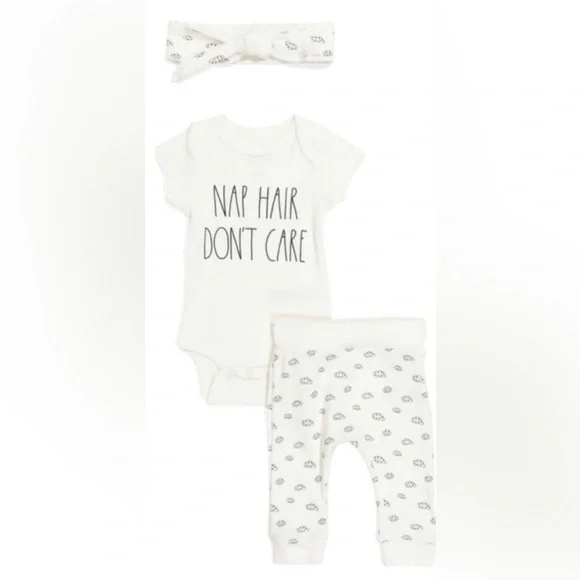Rae Dunn 3 piece set