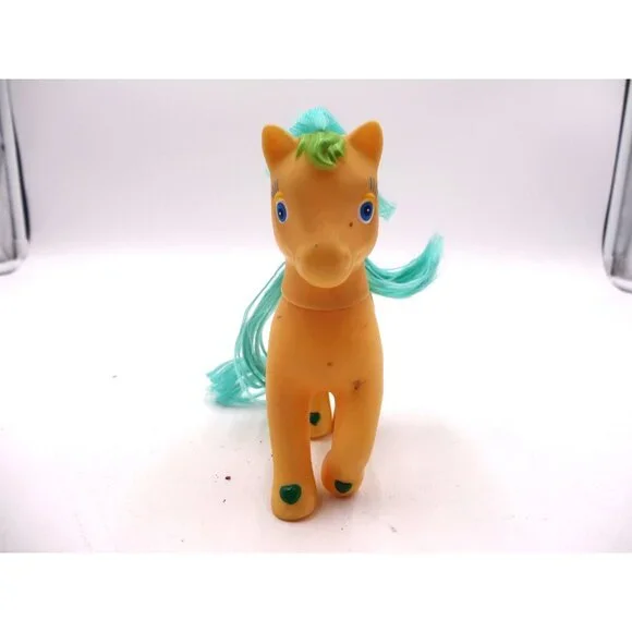 TARA TOY My Little Clone PONY LUV 4