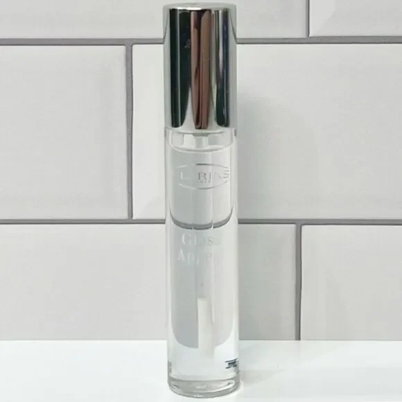 Clarins 00 Crystal Gloss Appeal Lip Gloss