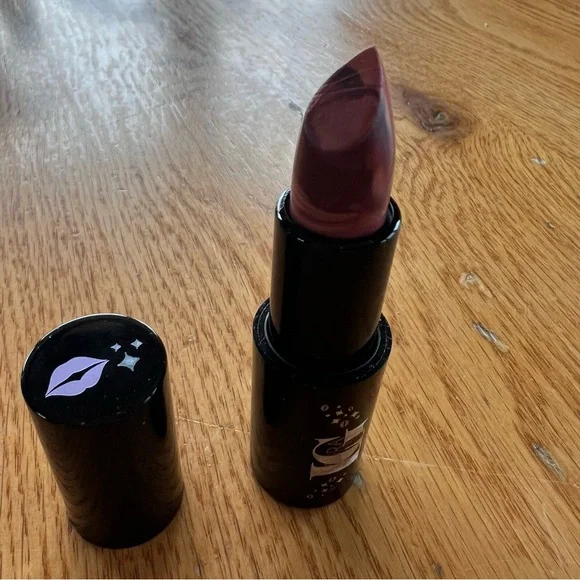 LAURA GELLER ITALIAN MARBLE LIPSTICK - HONEY BUN (Full Size/Magnet Closure)