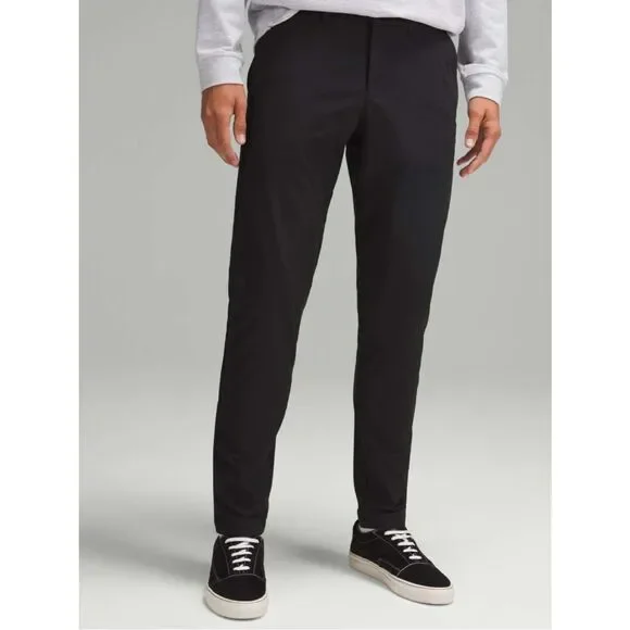 LULULEMON ABC Slim-Fit Trouser 34