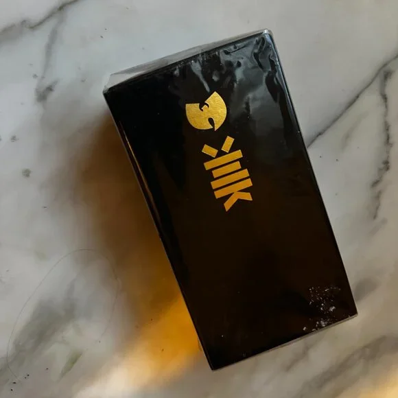 RARE! MILK MAKEUP Wu-Tang Clan Collab Lip Color Lipstick in 