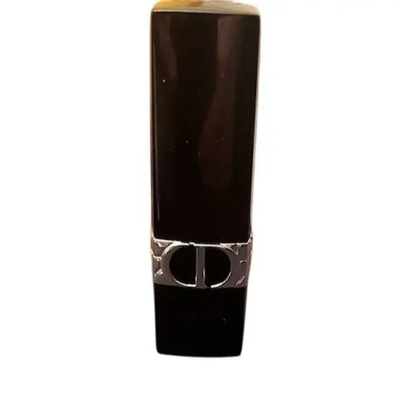 Dior Rouge Lipstick 999 Matte Standard Size 3.5g