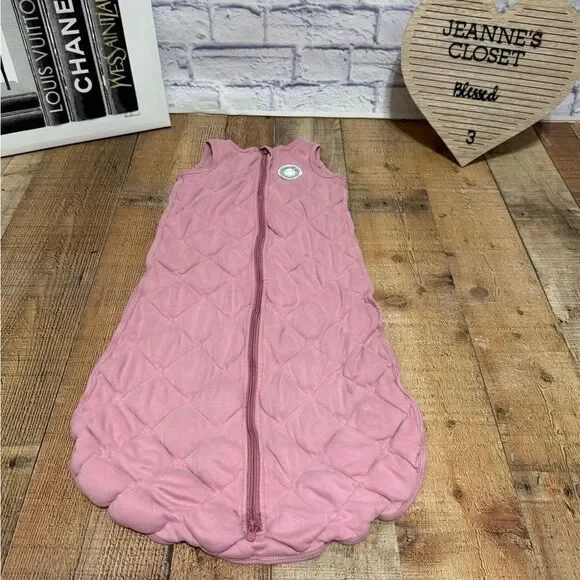 Dream baby Sleep sack dusty pink