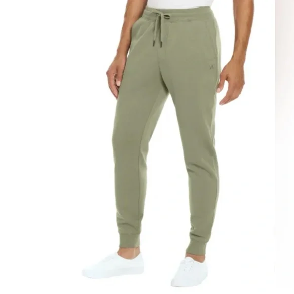 Hurley Men’s Fleece Jogger, Size S