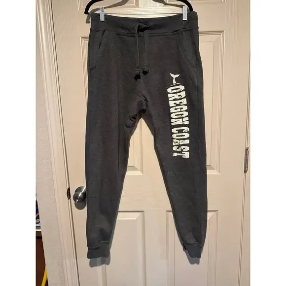 Men’s Lane Seven Oregon Coast Joggers size L