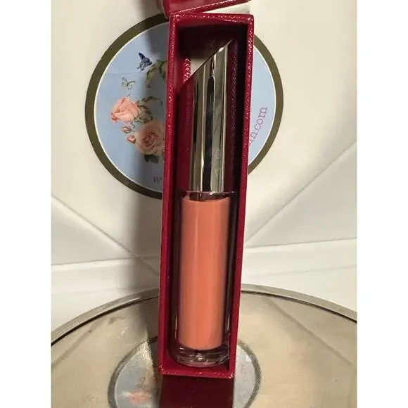 KJAER WEIS Lip Gloss NEW in BOX - AFFINITY