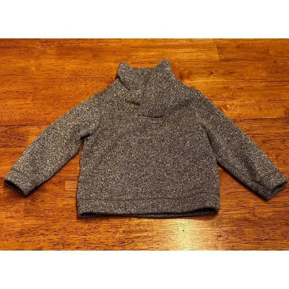 Gap Baby 12-18‎ months preppy sweater