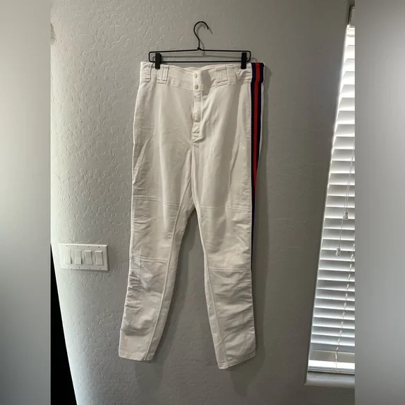 Vintage Russell Athletic Clemson‎ Tigers Baseball Pants 39