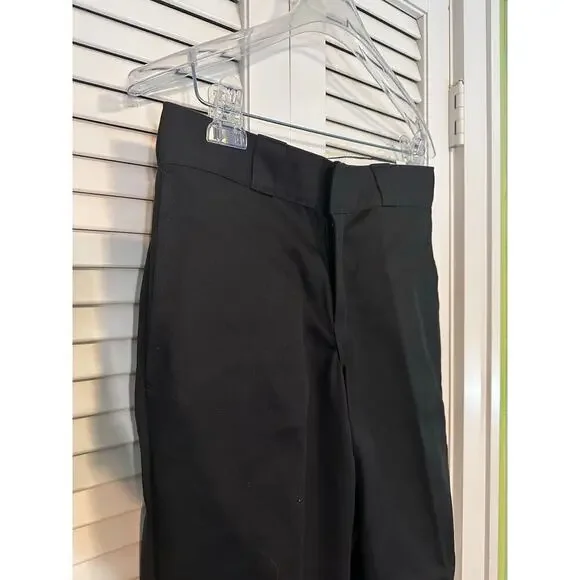 Dickens Mens Work Pants 29x29 NWT Durable Comfortable