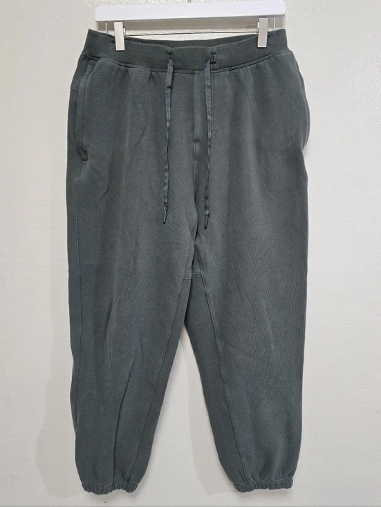 Lululemon Steady State Joggers Size Medium