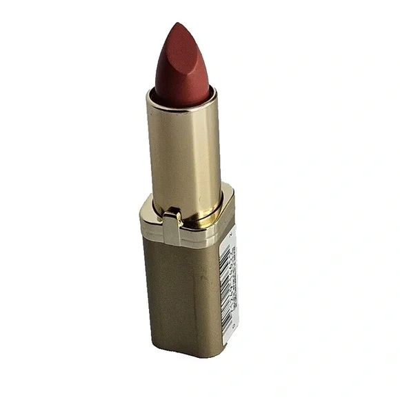 L’Oréal Colour Riche Red Lipstick 117 Sunset New