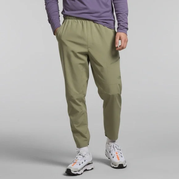 The North Face Lightstride Olive Green FlashDry XD Jogger Pants XXXL