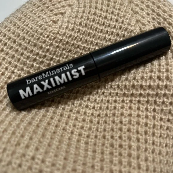BareMinerals MAXIMIST Mascara