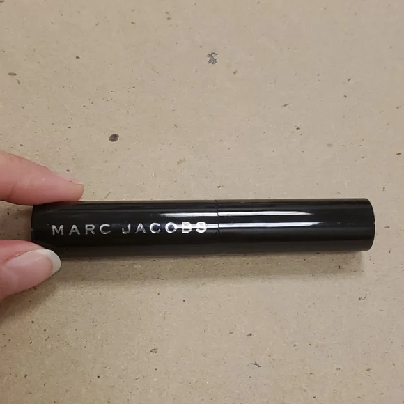 NWOT Marc Jacobs velvet‎ noir mascara NWOT