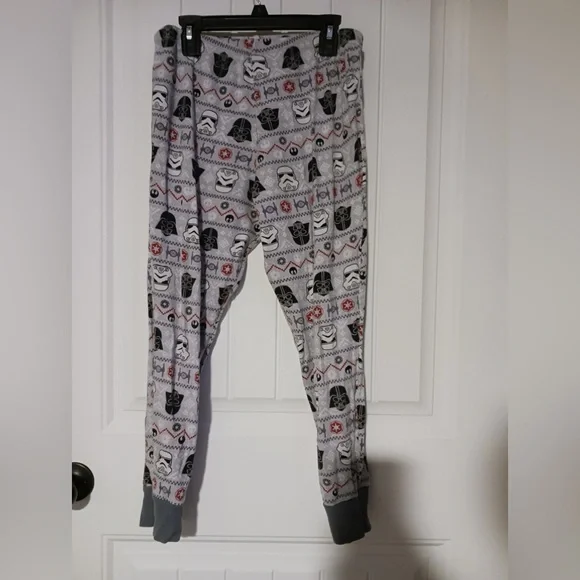 Star Wars pj set