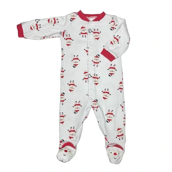 Just One You‎ By Carter’s Santa Sleeper