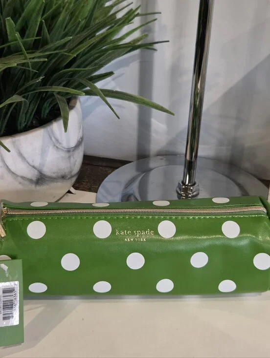Kate Spade Pencil Case & Accessories
