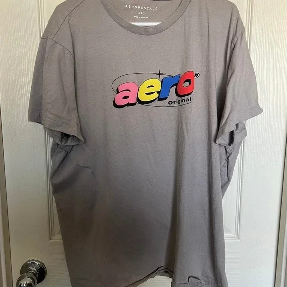 Aero tshirt