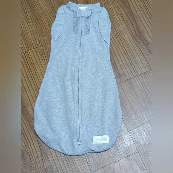 Woombie Convertible Sleep Sack Swaddle 0-3 Months