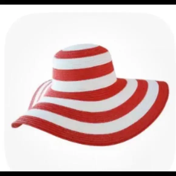 👠👒 Summer Straw Hat
