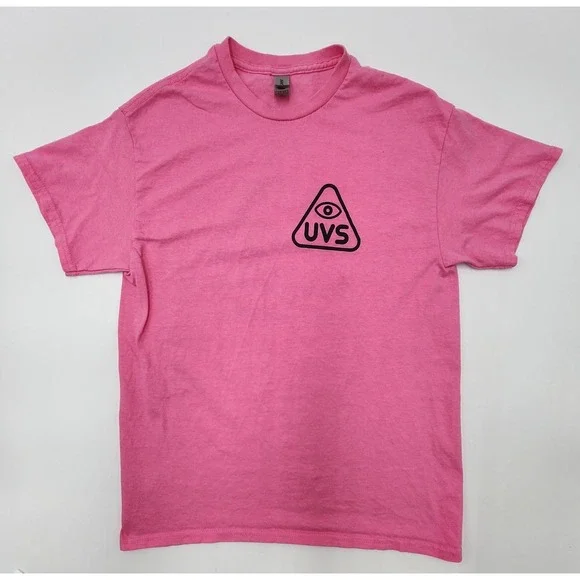 Underground‎ Vape Society Tshirt