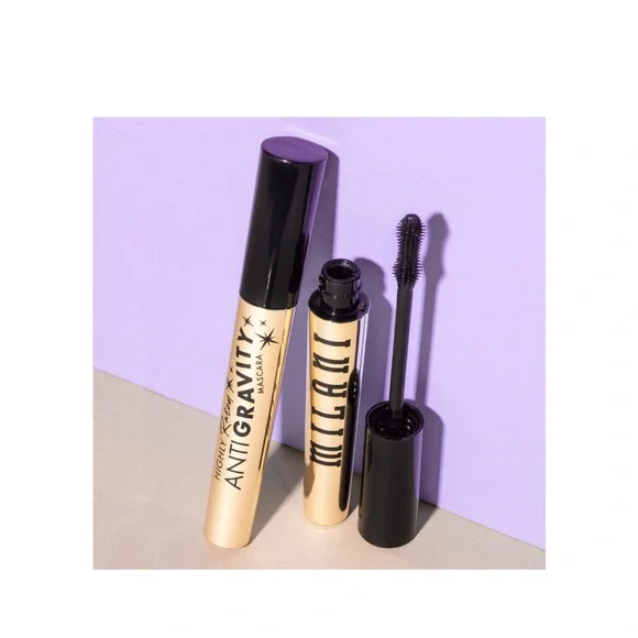 Milani Highly Rated Anti-Gravity Mascara - Intense Black
