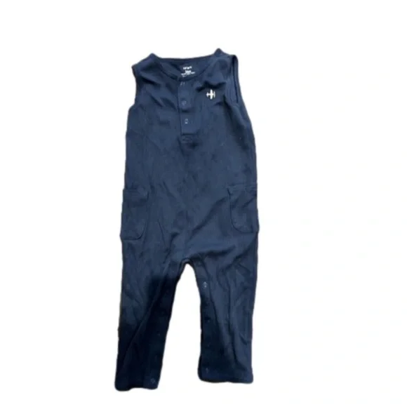 Carters jumpsuit 🛍️ 5/30 kids clothes 🛍️🛍️